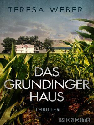 cover image of Das Grundinger-Haus